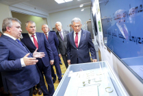 В ГД открылась выставка, посвященная 1100-летию принятия ислама Волжской Булгарией