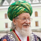 Таджуддин Талгат Сафич